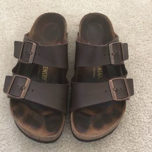 Birkenstock size 8